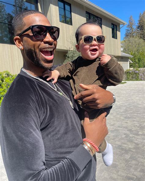 tristan thompson son theo